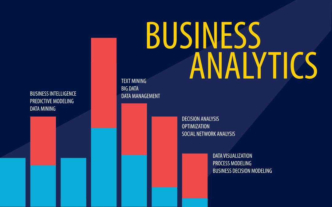 Get Masters In Business Intelligence And Data Analytics Online PNG