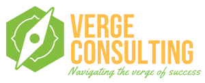 Verge Consulting: Navigating the verge of success