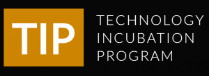 TIP: Technology Incubation Program